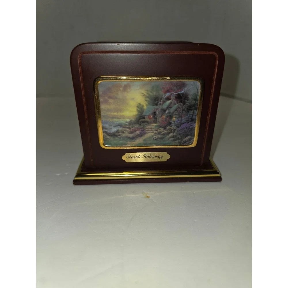 Thomas Kinkade 